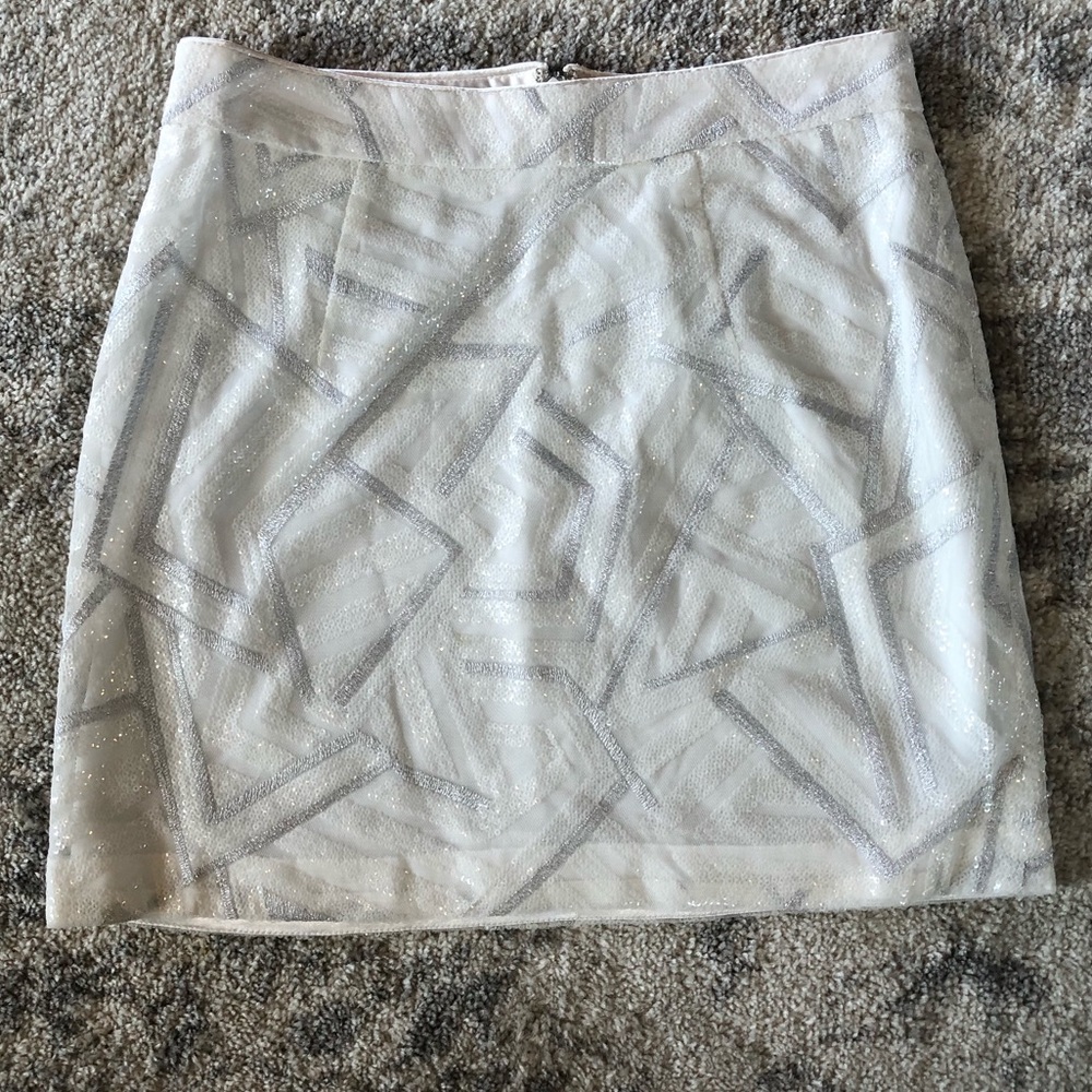 Mini Skirt by Gap